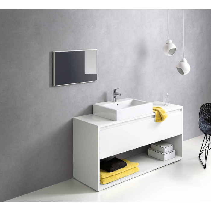 Washbasin mixer HANSGROHE Focus 100, 31607000
