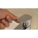 Valamusegisti HANSGROHE Focus 100, 31607000