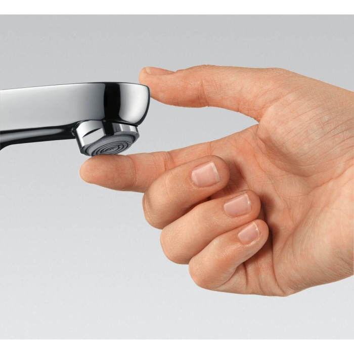 Valamusegisti HANSGROHE Focus 100, 31607000