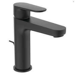 Paauxtintis washbasin faucet IDEAL STANDARD Cerafine O, black - hairy, BC699XG