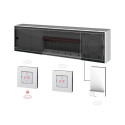 Switch box (underfloor heating controller) DANFOSS Icon™ 24 V, 15 zones, 088U1142