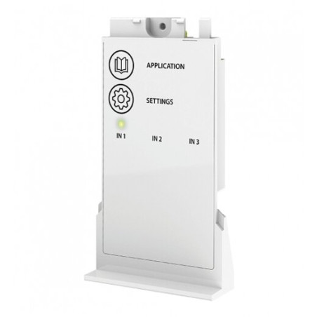 Laiendusmoodul DANFOSS IconTM, 088U1100