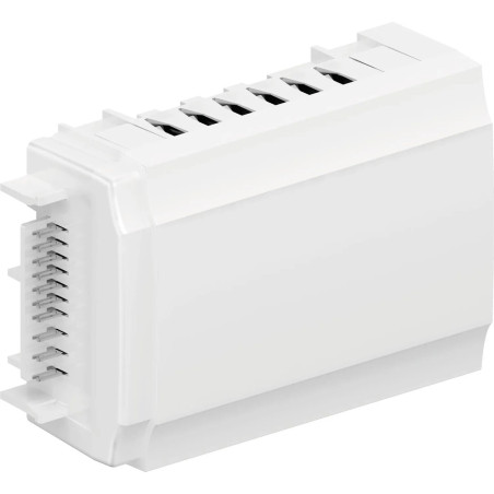 Pakārtotais modulis UPONOR Smatrix Pulse M-242 BUS 6X, 1093134