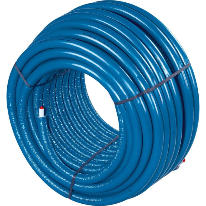 Daugiasluoksnis vamzdis su izoliacija UPONOR Uni Pipe PLUS 20 x 2.25 mm, mylėnas (75 m)