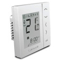Potinkinis programuojamas patalpos termostatai SALUS white, VS30W