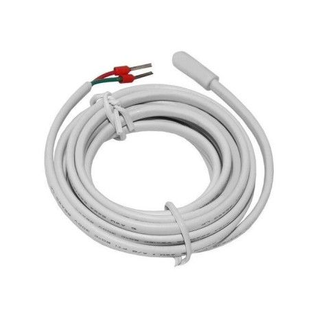 Grīdas apsildes sensors SALUS termostats, FS300