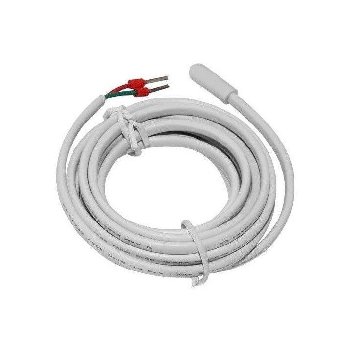 Grīdas apsildes sensors SALUS termostats, FS300