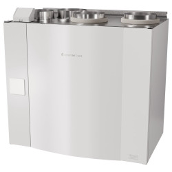 Рекуператор SYSTEMAIR Save VTR 500/B R/L