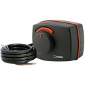 Piedziņa rotējošajam vārstam ESBE ARA651