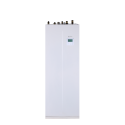 Šilumos siurblys oras - vanduo NØRDIS Optimus Pro (su integruota 190 l talpa kartam vandeniui) (6.20-6.55 kW) -25