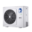 Õhk-vesi pump NØRDIS Optimus Pro (integreeritud 190 l võimsusega mõru vee jaoks) (8.30-8.40 kW) -25