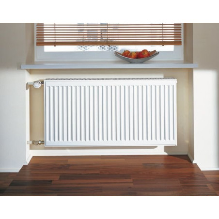 Radiatora sānu uzlāde KERMI FKO 11 x 500 x 1800