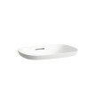 Süvistatav valamu LAUFEN Ino 50x36, 817302