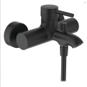 Vonios maišytuvo rinkiniai IDEAL STANDARD Cerline, juodas-matinis, BC270XG