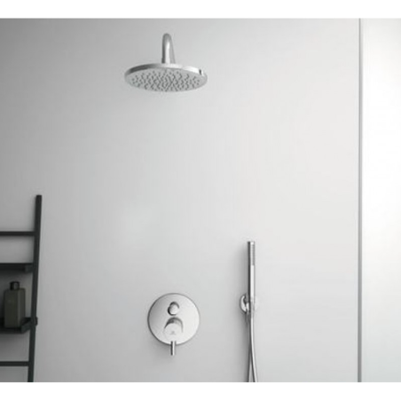 Potinkinė dušo sistema IDEAL STANDARD Ceraline, BD193AA