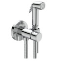 Бисквитный душ с прогрессивным смесителем IDEAL STANDARD, хром