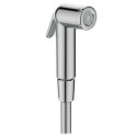 Biscuit shower with progressive mixer IDEAL STANDARD, chrome