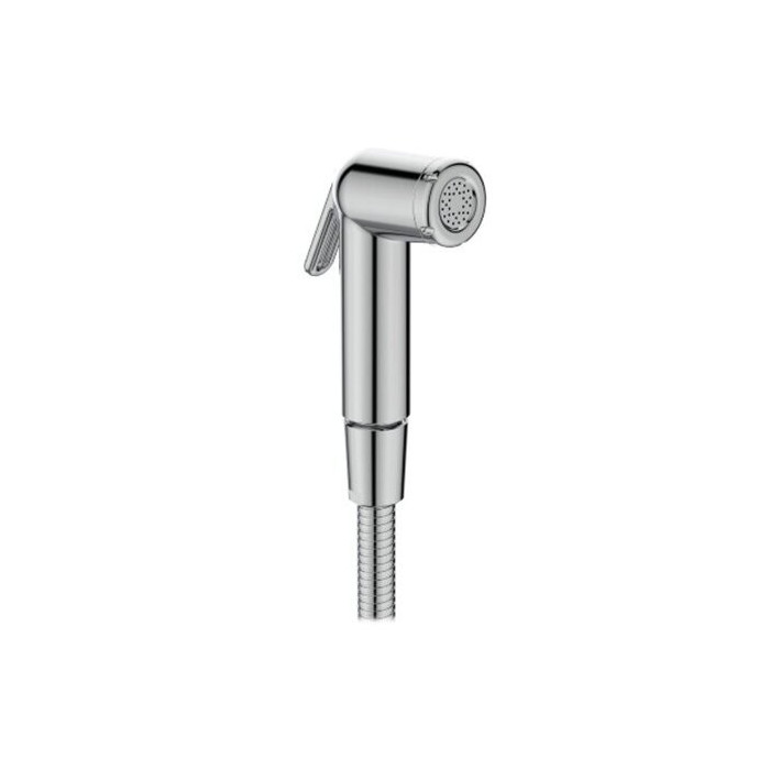 Бисквитный душ с прогрессивным смесителем IDEAL STANDARD, хром