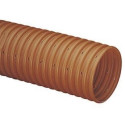 Drenajo toru ilma filtrita WAVIN 50 / 60 mm (50 m)