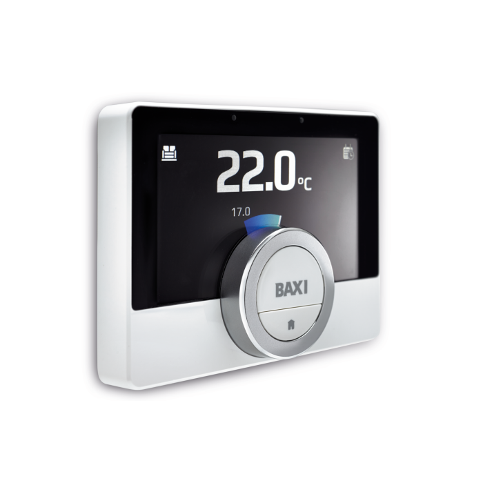 Patalpos termostatai BAXI Mago Wifi R-Bus
