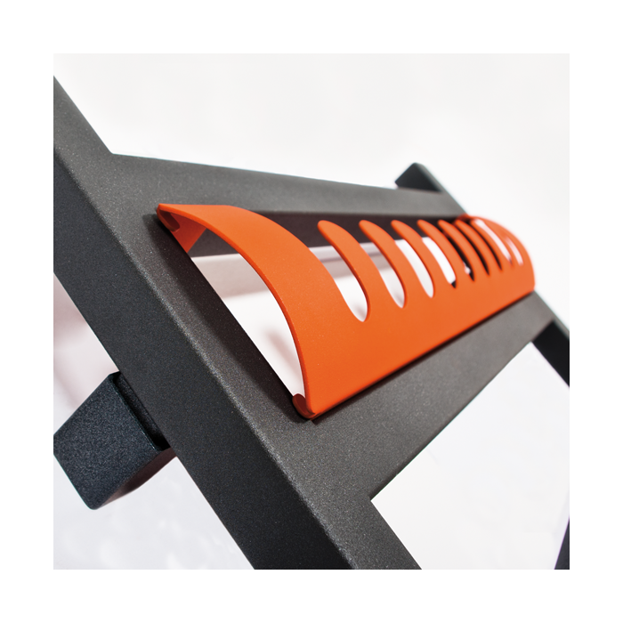 Hanger for terma simple hand dryer (Choice of different colors)