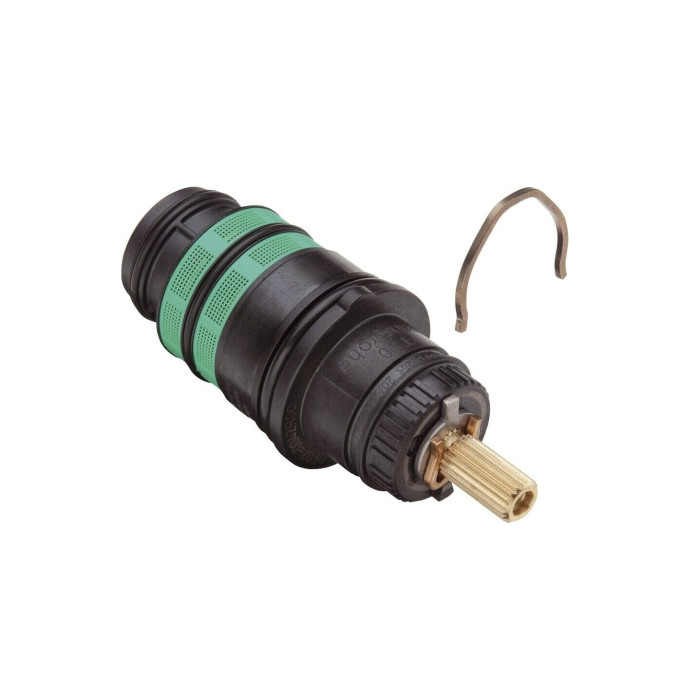 Termoregulaator HANSGROHE termostaadisegistite jaoks, 92373000