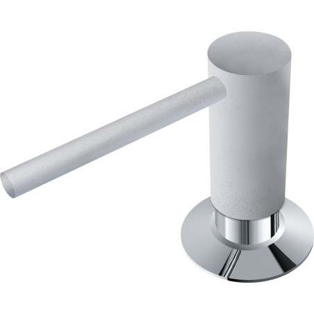 Dosaatorid FRANKE Comfort, kroom / valge