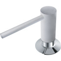 Dozatori FRANKE Comfort, hroms / balts