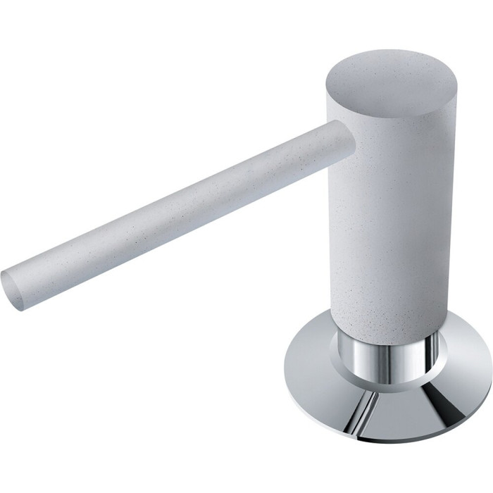 Dispensers FRANKE Comfort, Chromium / White