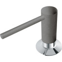 Dozatoriai FRANKE Comfort, chromo / amens pilka