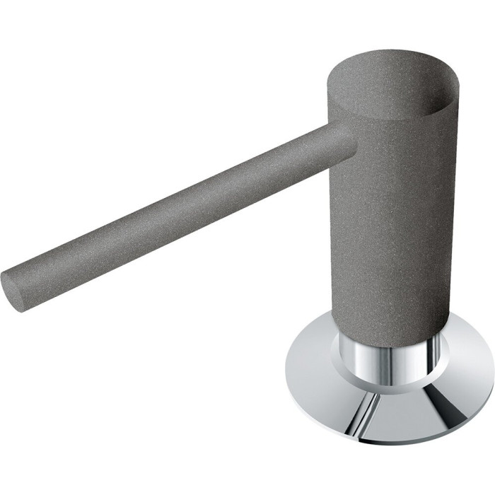 Dosaatorid FRANKE Comfort, Chromium / Amens hall