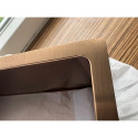 Tērauda izlietne REGINOX Miami 50 varš L (varš), R30738