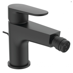 Bidē maisītājs IDEAL STANDARD Cerafine O, melni matēts, BC705XG