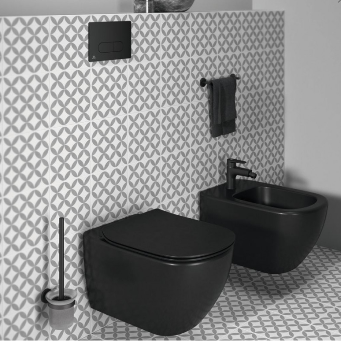 Bidee segisti IDEAL STANDARD Cerafine O, must-matt, BC705XG