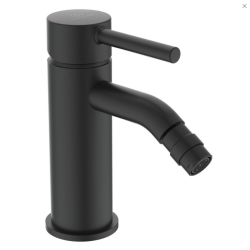 Bidet mixer IDEAL STANDARD Cerafine O, black-matte, BC197XG
