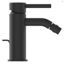 Смеситель для биде IDEAL STANDARD Cerafine O, черный-матовый, BC197XG