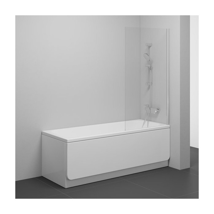 Share Stationary bathroom wall RAVAK NVS1