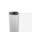 Two-piece hinged bath wall RAVAK CVS2