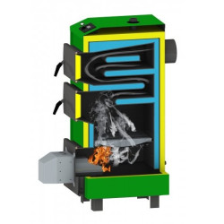 Пеллетный котел KAMEN Pellet Plus 50 кВт