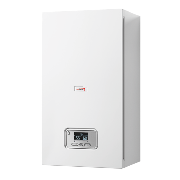 Elektriskais katls PROTHERM Raja 12 KE