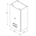 Elektriboiler PROTHERM Raja 18 KE