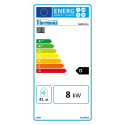 Elektriboiler THERMONA EL 8 kW