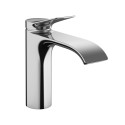 Valamusegisti põhjaklapiga HANSGROHE Vivenis 110, 75020000