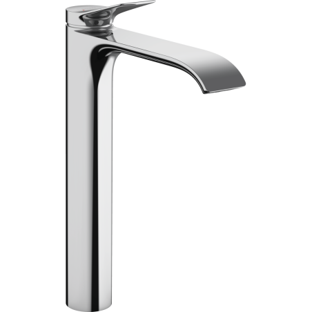 Washbasin faucet with bottom valve HANSGROHE Vivenis 250, 75040000