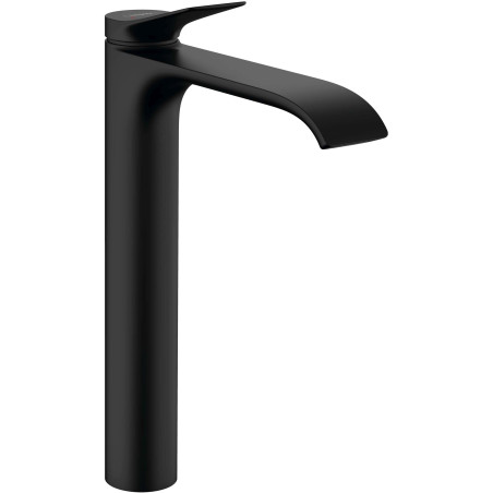 Washbasin faucet with bottom valve HANSGROHE Vivenis 250, 75040670