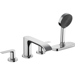 Vannas istabas jaucējkrāns HANSGROHE Vivenis hromēts, 75444000