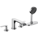 Vannas istabas jaucējkrāns HANSGROHE Vivenis hromēts, 75444000