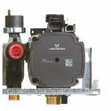 Газовый конденсационный котел ITALTHERM City Class KR-25 KR с возможностью подключения турникного водонагревателя