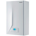 Dujinis kondensacinis katilas ITALTHERM City Class KR-35 KR su galimybe pajungti tourinį vandens šildytuvą