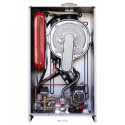 Gas condensing boiler BAXI Duo-tec Compact E1.24 GA